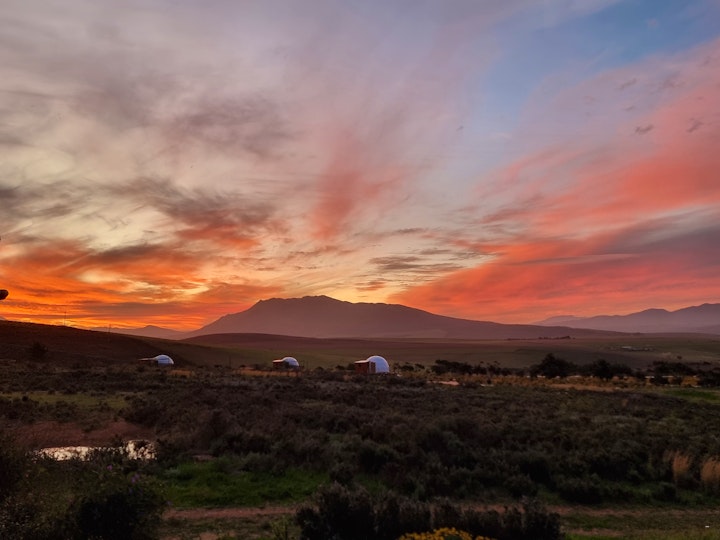 Overberg Accommodation at Pom' Gratz | Viya