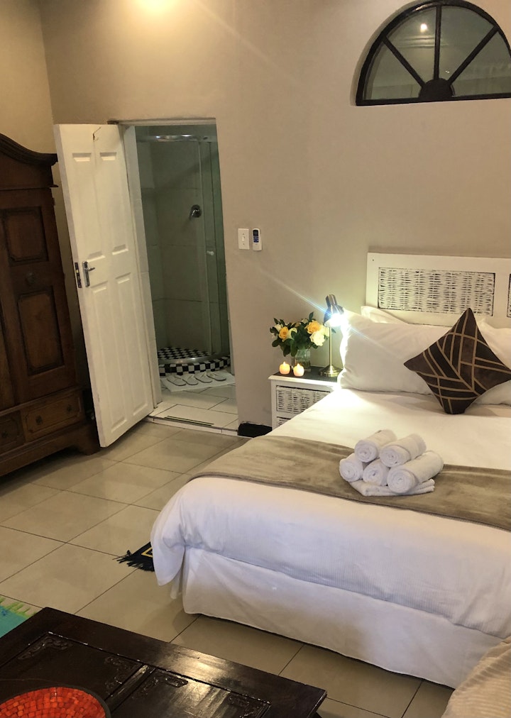 Gauteng Accommodation at Muco Guesthouse | Viya