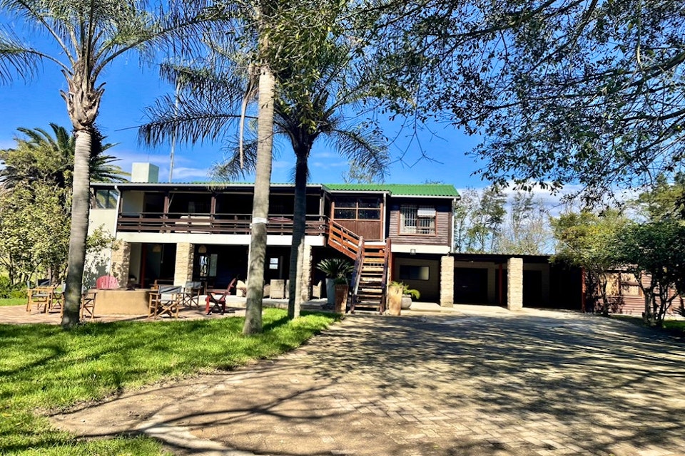 Eastern Cape Accommodation at  | Viya