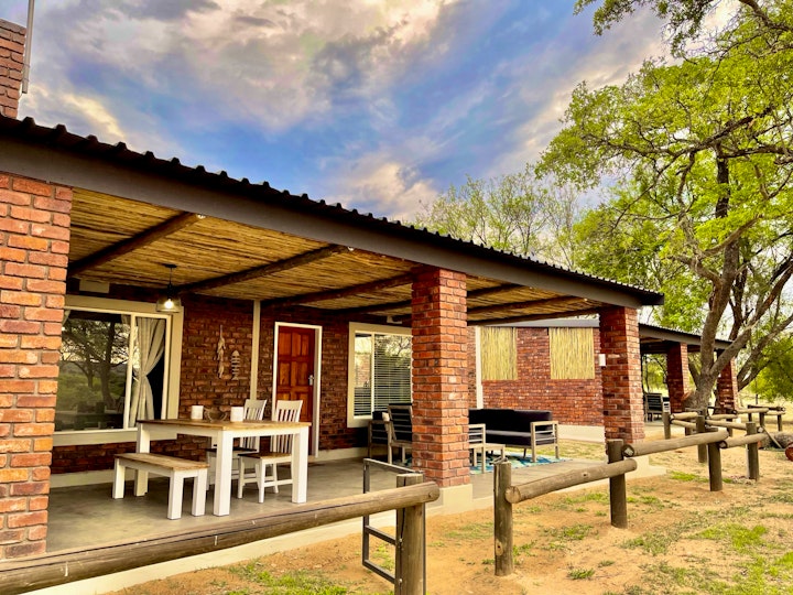 Waterberg Accommodation at Groendraai River Cottages | Viya