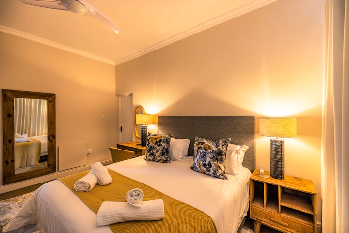 KwaZulu-Natal Accommodation at Fairfax Cottage | Viya