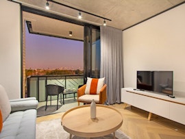 Northern Suburbs Accommodation at Bridgewater View 502 | Viya