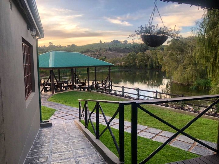 Overberg Accommodation at Inn On Highlands | Viya