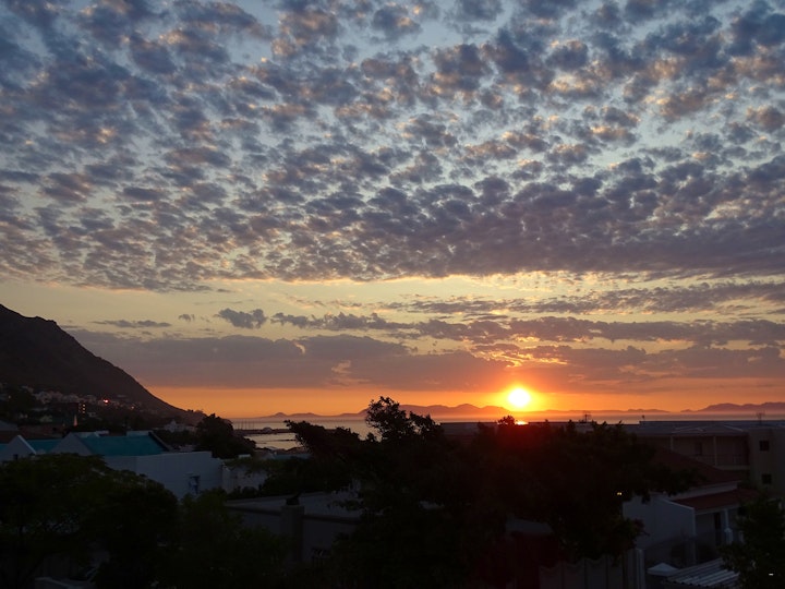 Cape Town Accommodation at Big Skies Guesthouse | Viya