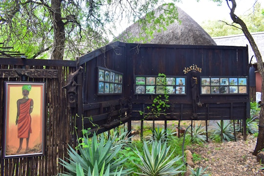 Kruger National Park South Accommodation at  | Viya