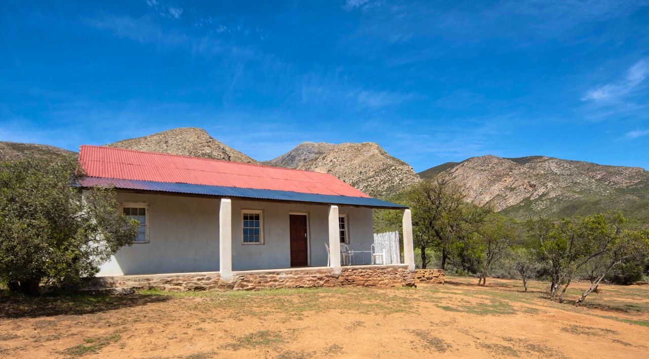 Eastern Cape Accommodation at  | Viya