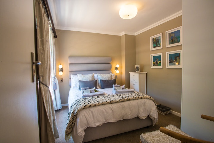 Cape Town Accommodation at DK Villas Harbour View | Viya