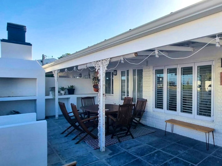 Cape Town Accommodation at Sun Kiss Beach Cottage Melkbosstrand | Viya