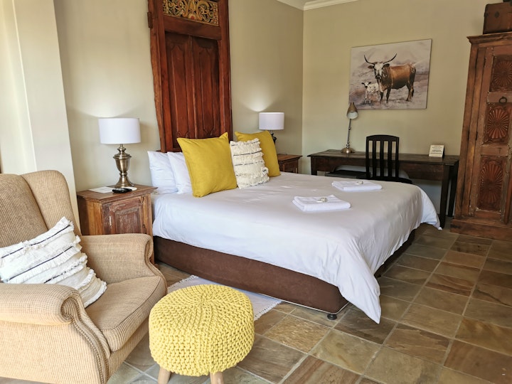 Western Cape Accommodation at Excellent Guest House | Viya