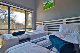 Kruger National Park South Accommodation at Ilanga Kruger Lodge | Viya