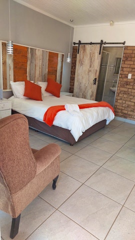 Klerksdorp Accommodation at  | Viya