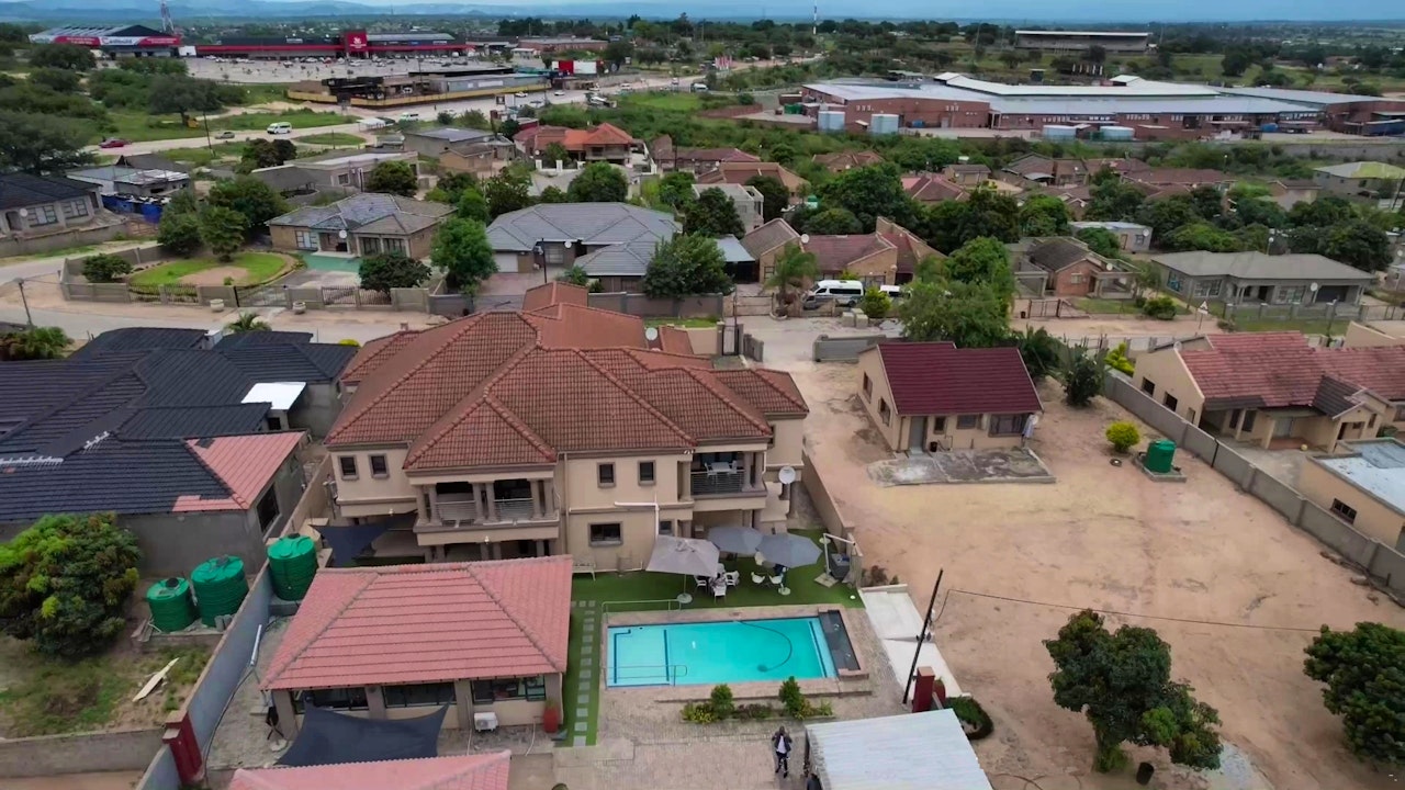 Hoedspruit Accommodation at  | Viya