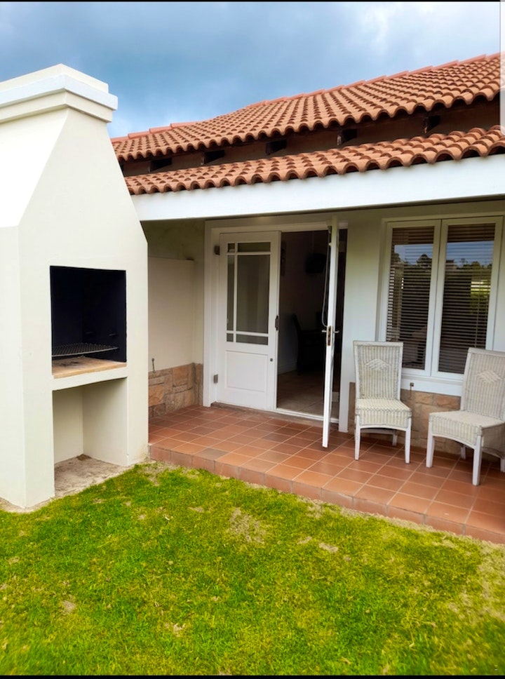 Western Cape Accommodation at The Dunes Studio H7 | Viya