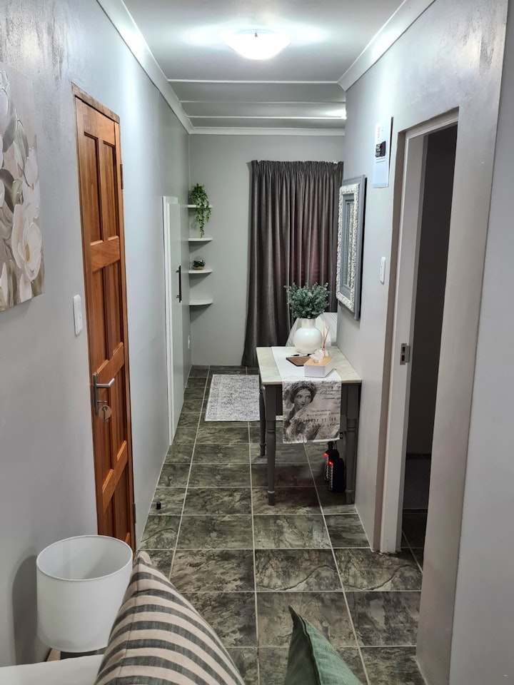 Karoo Accommodation at Olyf Takkie | Viya