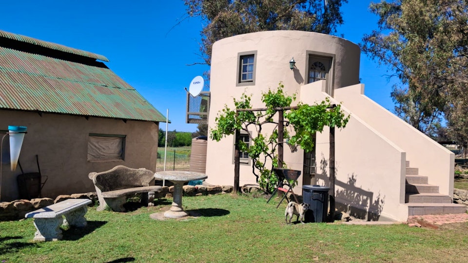 Northern Free State Accommodation at  | Viya