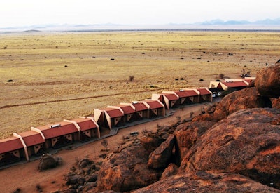  at Namib Naukluft Lodge | TravelGround