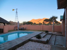 Namibia Accommodation at Goibib Mountain Lodge | Viya