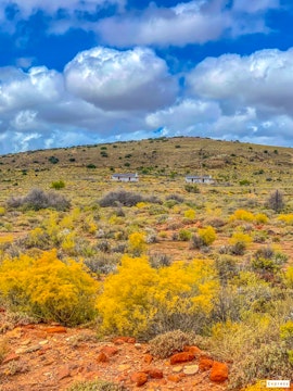 Garden Route Accommodation at Klein Doorn Farm Stay | Viya