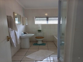 Durban North Accommodation at Bougainvillea B&B | Viya