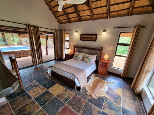 Limpopo Accommodation at  | Viya