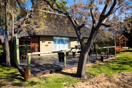 Namibia Accommodation at  | Viya