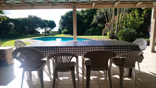 Port Shepstone Accommodation at  | Viya