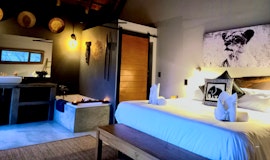 Kruger To Canyons Accommodation at  | Viya