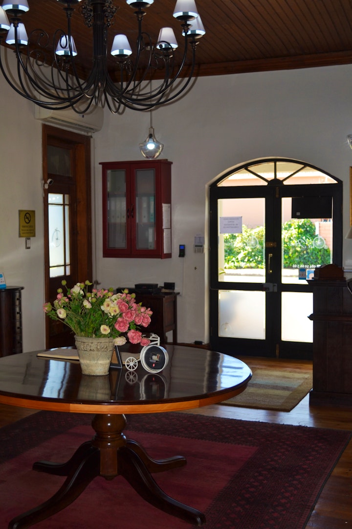 Karoo Accommodation at Old House Lodge | Viya
