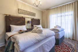 Garden Route Accommodation at  | Viya