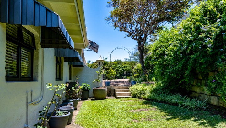 KwaZulu-Natal Accommodation at Lagoon Drive 15 | Viya