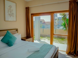 Cape Town Accommodation at Fairstay Lodge | Viya