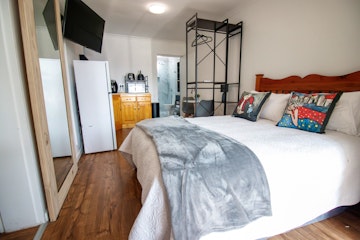 Cape Town Accommodation at  | Viya