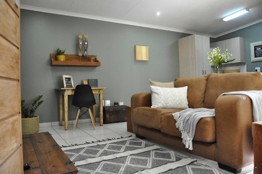 Polokwane Accommodation at  | Viya