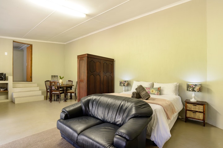 Western Cape Accommodation at Vredehoek Guest Farm | Viya