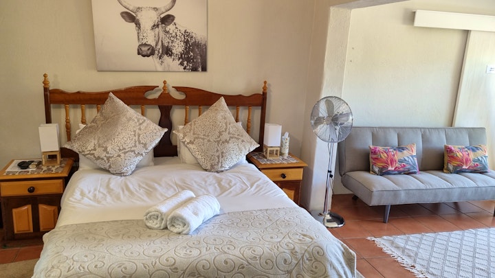 Eastern Cape Accommodation at Spandau Manor | Viya