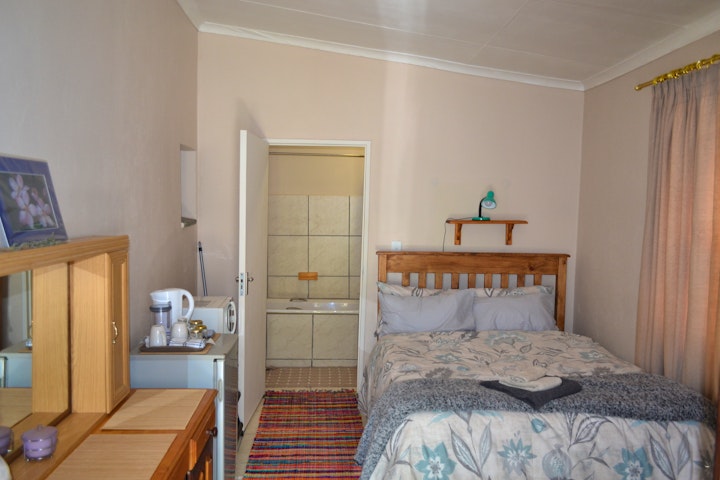 Free State Accommodation at Arty Farty Sleep-Over | Viya