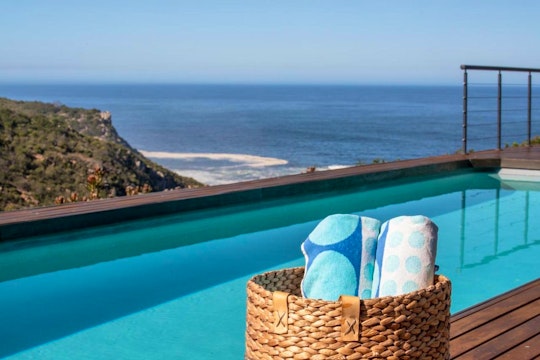 Garden Route Accommodation at  | Viya