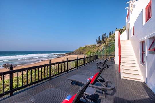 Ballito Accommodation at  | Viya