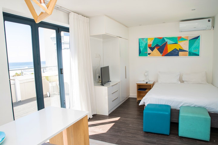 Atlantic Seaboard Accommodation at Mojo Hotel | Viya