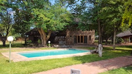 Waterberg Accommodation at  | Viya