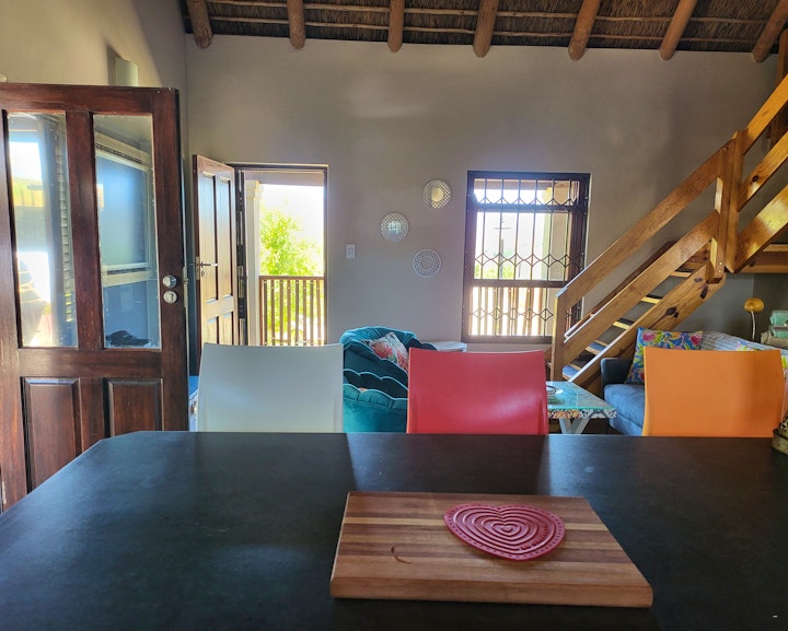 Western Cape Accommodation at Cozy Lake Cottage | Viya
