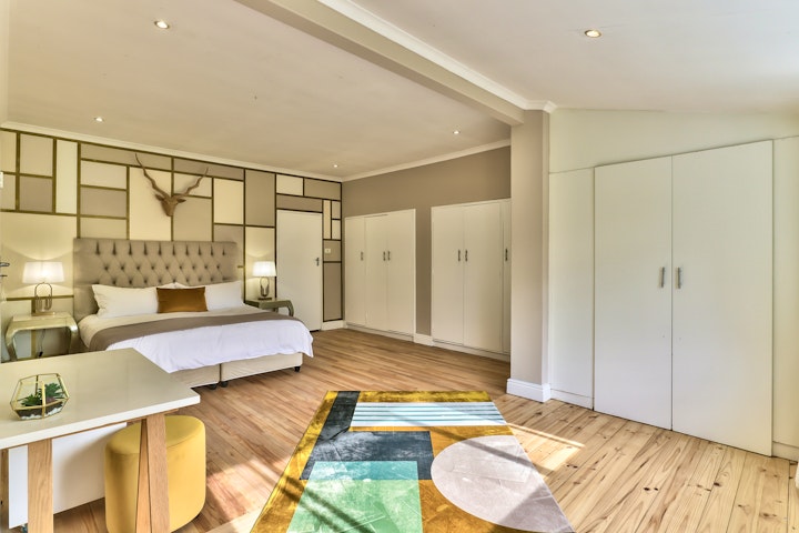 Cape Town Accommodation at Maple House | Viya