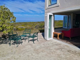 Struisbaai Accommodation at South View | Viya