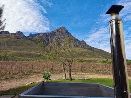 Worcester Accommodation at Serenity at Vergenoegd Farm | Viya