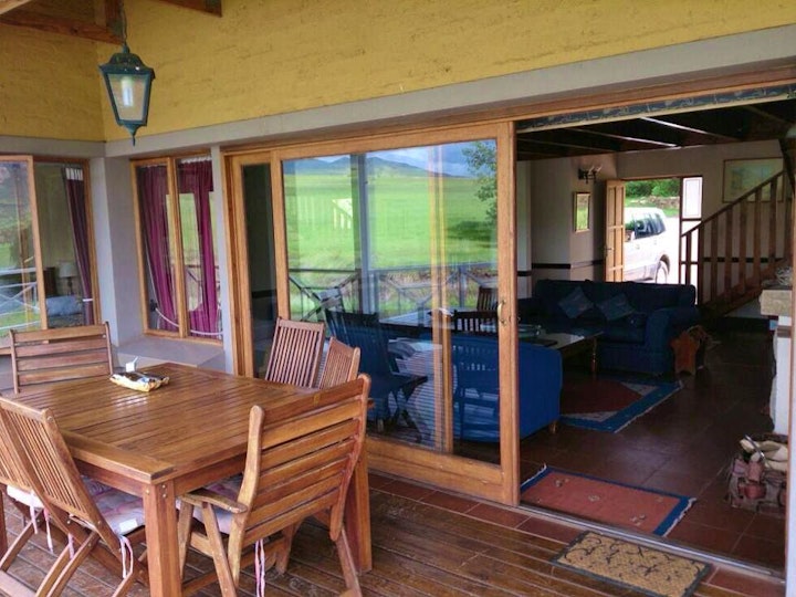 Drakensberg Accommodation at Royal Coachman Lodge | Viya