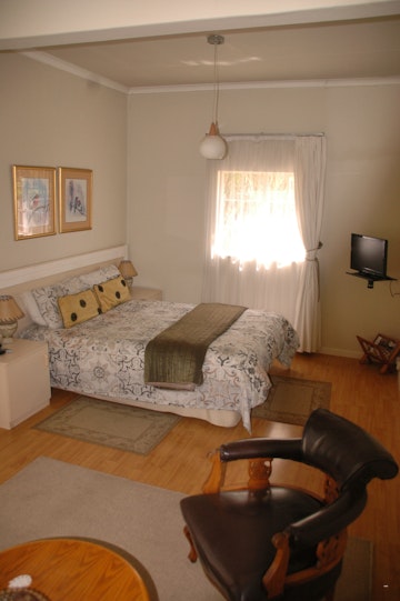 Free State Accommodation at  | Viya