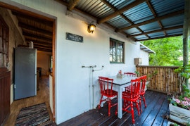 Overberg Accommodation at Sielsalig Selfsorg | Viya