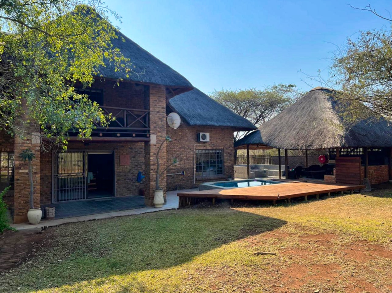 Kruger National Park South Accommodation at  | Viya