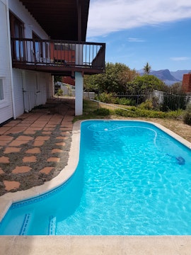 Simon's Town Accommodation at  | Viya