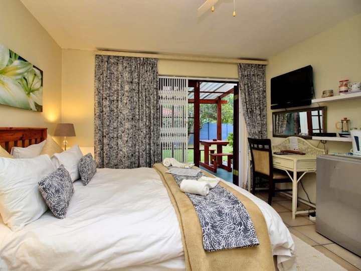 Garden Route Accommodation at Pelican Lodge | Viya